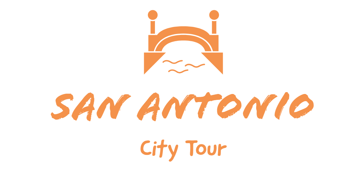 San Antonio City Tour