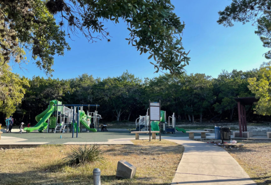 O.P. Schnabel Park