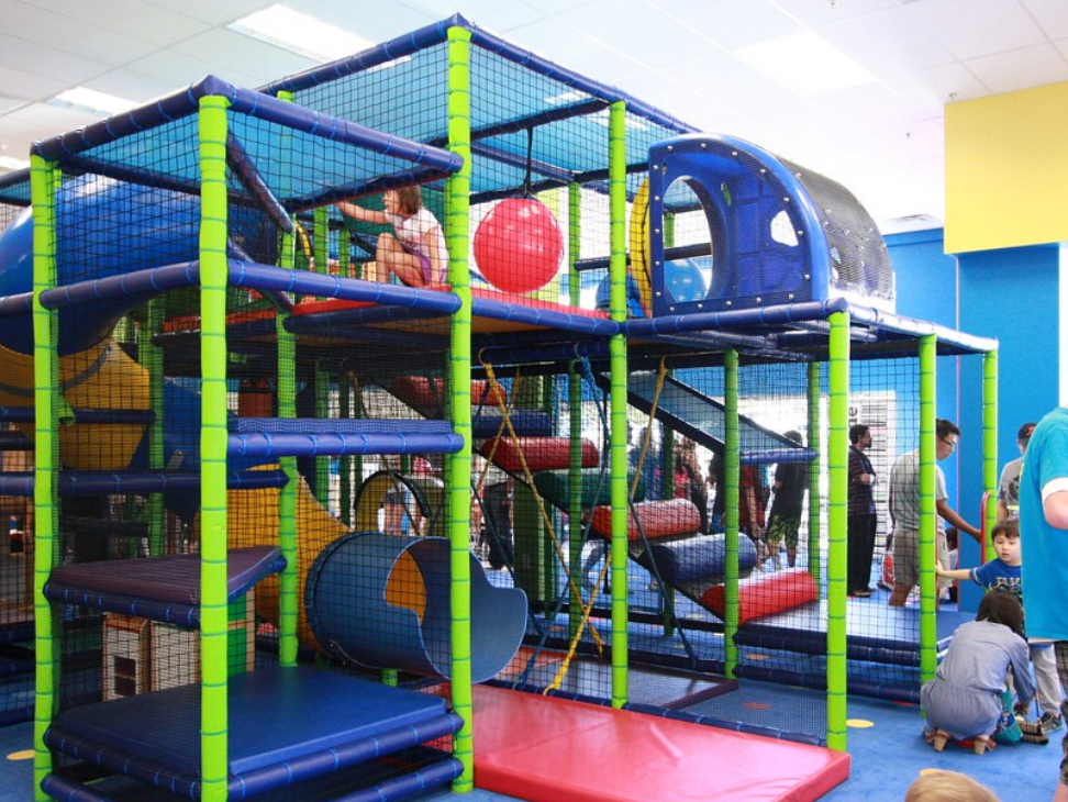 Adventure Kids Playcare